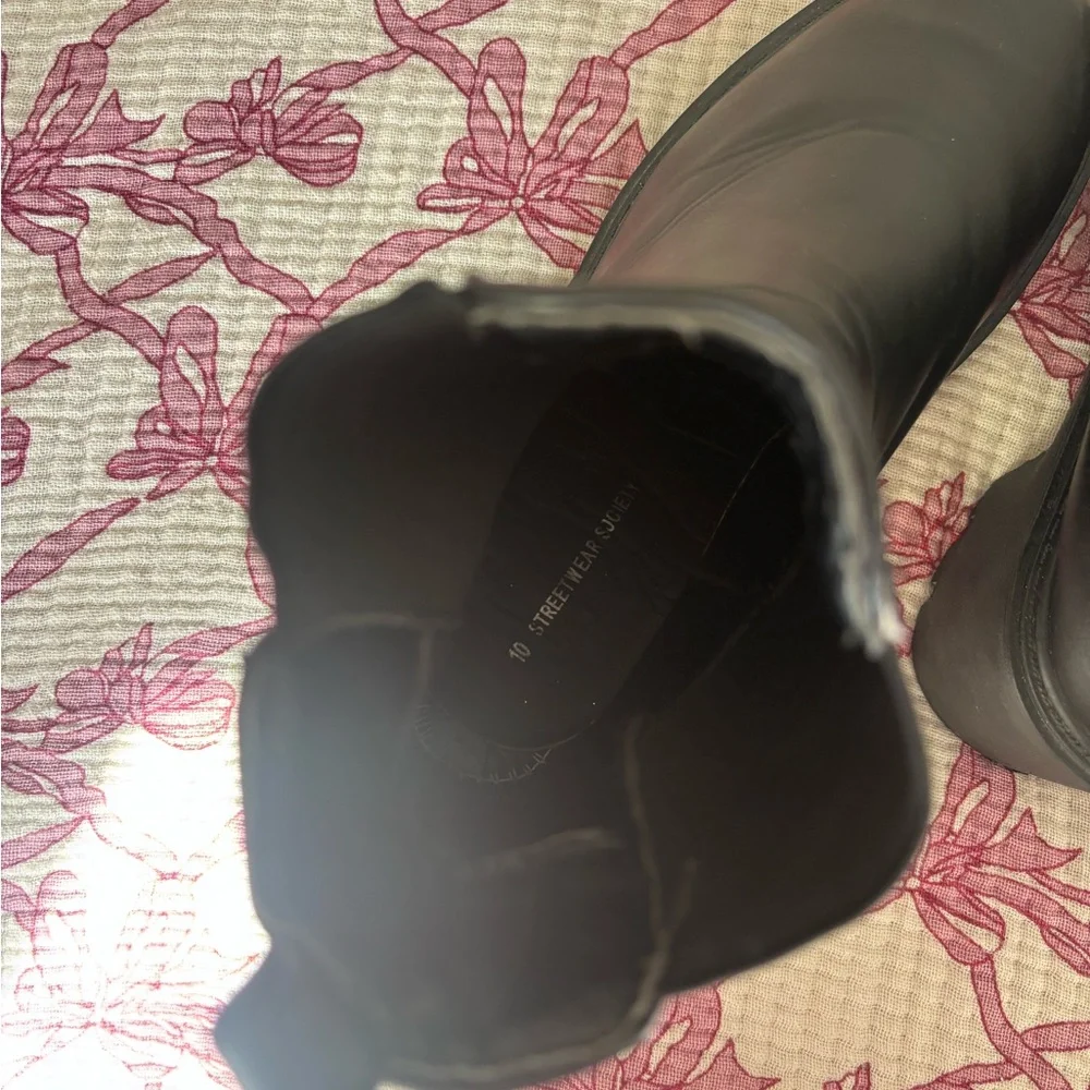 boots - Picture 4 of 4